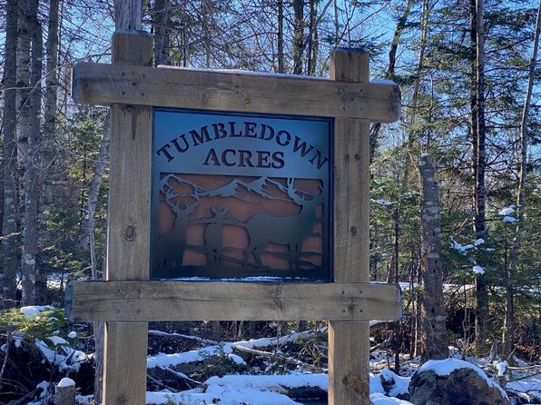 5 Tumbledown Lane, Greenville, ME 04441