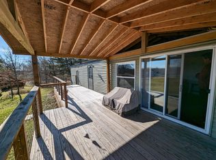 91 Shaft Rd, Gardiner, NY 12525