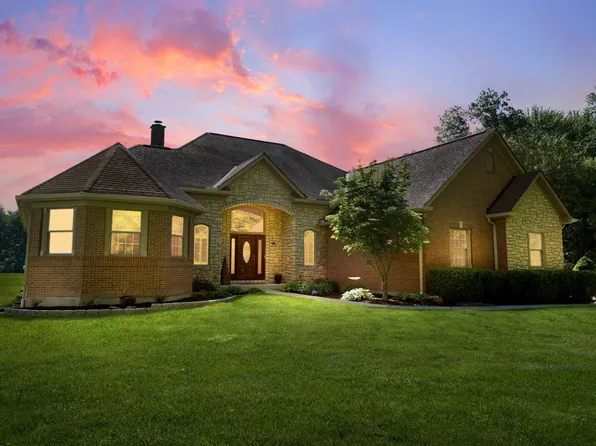 5506 Aviator Ave, Goshen, OH 45122