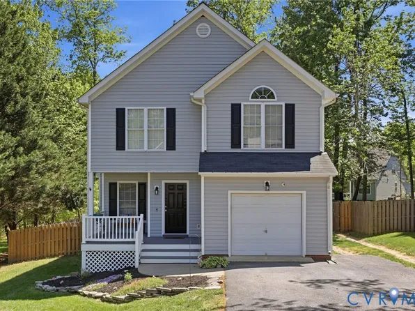15013 Featherchase Dr, Chesterfield, VA 23832