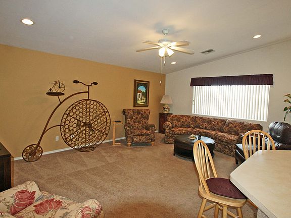 living/family room
