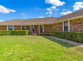 2311 Squirrel Pl, Tuttle, OK 73089