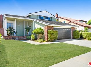 4931 Patrae St, Los Angeles, CA 90066