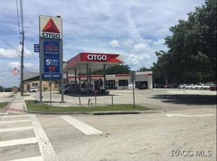 415 W Main St, Inverness, FL 34450