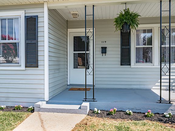 4th image of 119 Ashby St