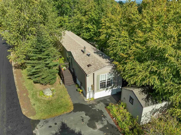 600 Benton Drive, Laconia, NH 03246