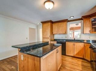 1604 Long Ave, Nashville, TN 37206