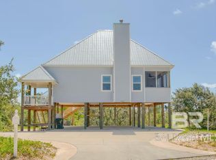 572 Cabana Beach Rd, Gulf Shores, AL 36542