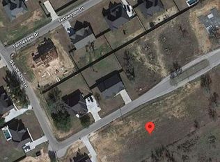 Walking Horse Estates Ii Block #12-LOT 10, Stephenville, TX 76401