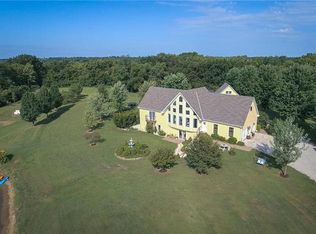 834 NW 1661st Rd, Bates City, MO 64011