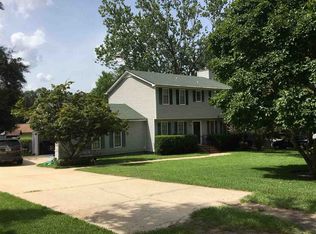 4144 Heniard Dr, Tallahassee, FL 32303