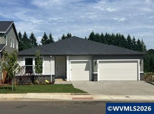 5972 Sorrento St S, Salem, OR 97306