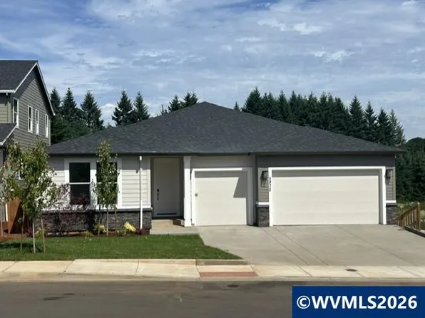 5972 Sorrento St S, Salem, OR 97306