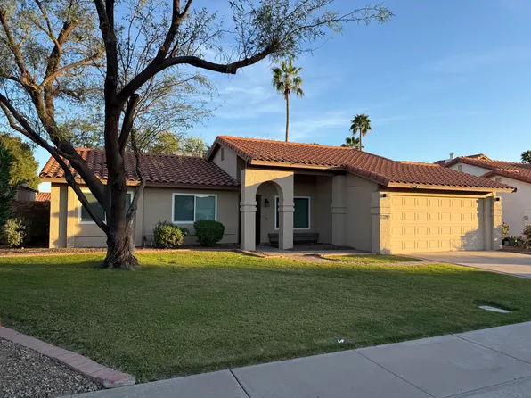 2229 W Calle Del Norte Dr, Chandler, AZ 85224