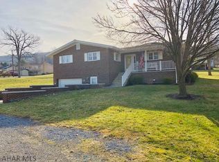 1413 Tyler Ave, Altoona, PA 16602