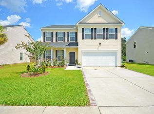 230 Donatella Dr, Goose Creek, SC 29445