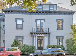 78 Washington Sq UNIT 6, Salem, MA 01970