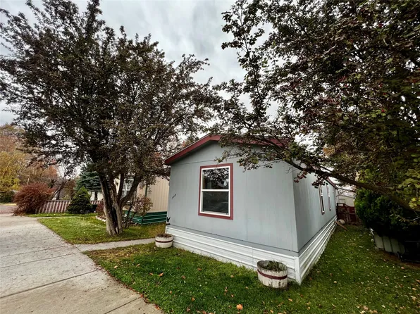 1815 Eaton St, Missoula, MT 59801