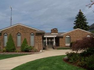 4329 Clarke Dr, East China, MI 48054