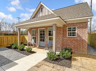 245 W Edwin Cir #2, Memphis, TN 38112