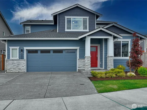 8529 52nd Street NE, Marysville, WA 98270