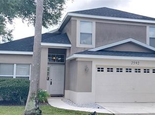 2592 Chatham Cir, Kissimmee, FL 34746