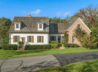 304 Carriage Dr, Staunton, VA 24401