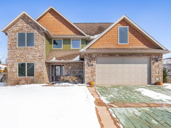 4001 S Manowar Ct, Bloomington, IN 47401