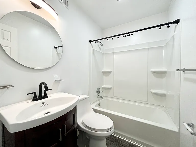 1 BR- Deluxe