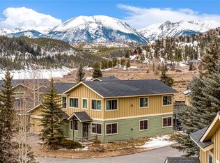 14 Crystal Cove Dr #C14, Dillon, CO 80435