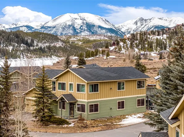 14 Crystal Cove Dr #C14, Dillon, CO 80435