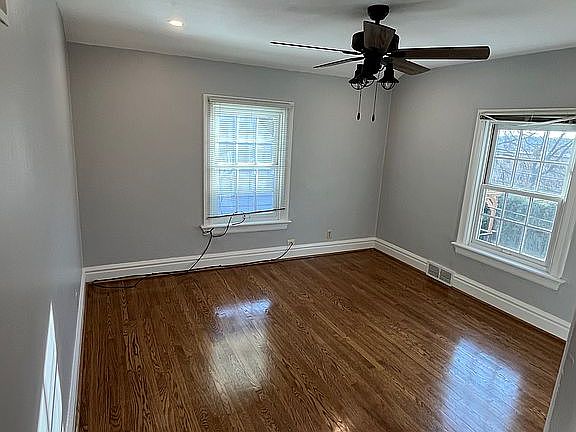 Bed Room #2 (14' x 12')