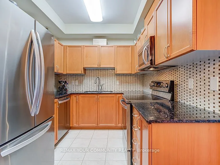15450 Yonge St #414 — Photo 7