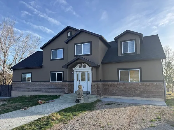 169 N Taylor Rd, Grantsville, UT 84029