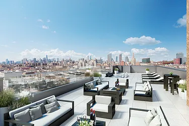 Rented by Living New York