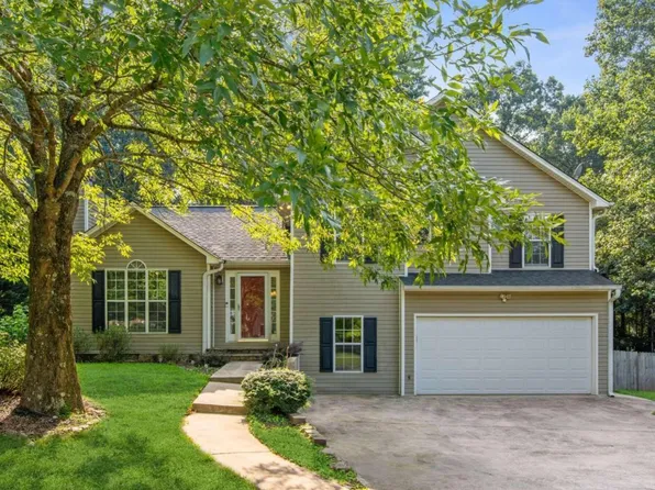 135 Depot Dr, Dawsonville, GA 30534