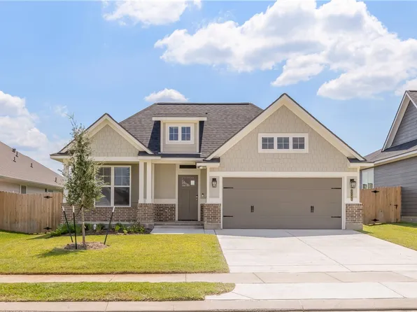 3148 Margaret Rudder Pkwy, Bryan, TX 77808