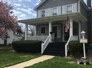 508 NW 3rd Ave, Galva, IL 61434