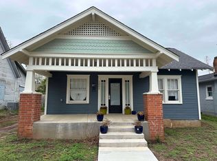 1005 S Duncan St, Stillwater, OK 74074
