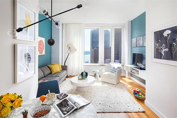 Rented by Douglas Elliman | media 2