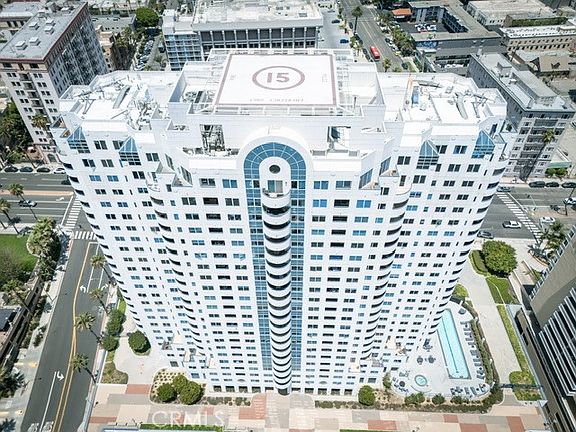 3rd image of 525 E Seaside Way Unit 508