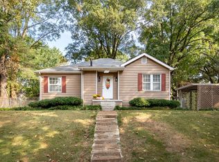1623 Pinehurst Blvd, Sheffield, AL 35660
