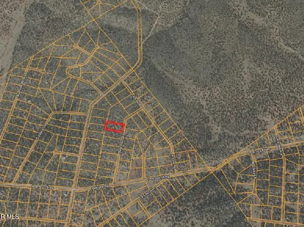 32429 W Avenida Bailar, Seligman, AZ 86337