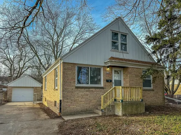 6669 North 54th STREET, Milwaukee, WI 53223