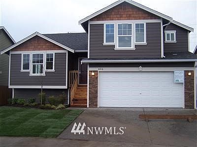 1st image of 6816 (Lot 25) 277th Street NW