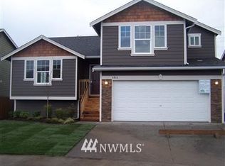 6816 277th St NW, Stanwood, WA 98292