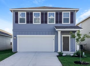 14326 Palm Rdg, San Antonio, TX 78253