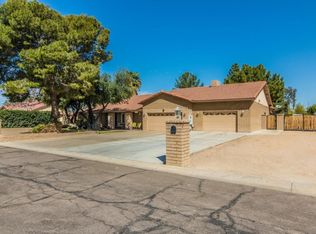 5214 W Misty Willow Ln, Glendale, AZ 85310