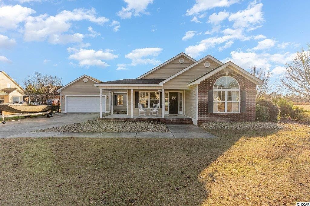 7292 Old Reaves Ferry Rd., Conway, SC 29526 Zillow