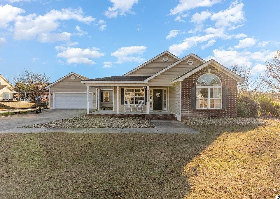 7292 Old Reaves Ferry Rd., Conway, SC 29526 Zillow